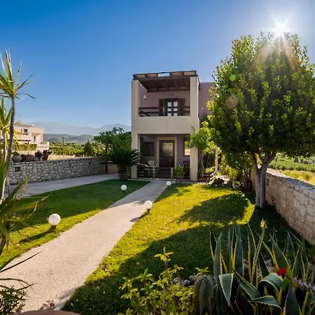 Casa rural With View Kato Kalesia