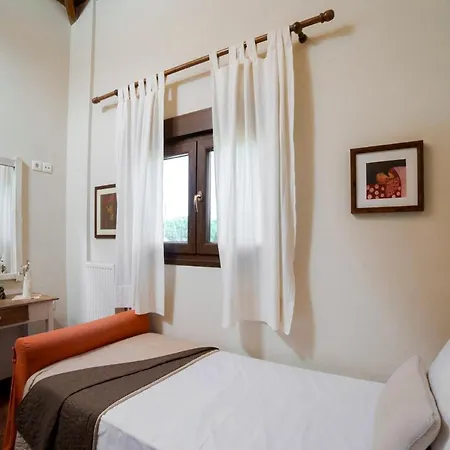 Casa rural With View Kato Kalesia