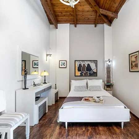 Casa rural With View