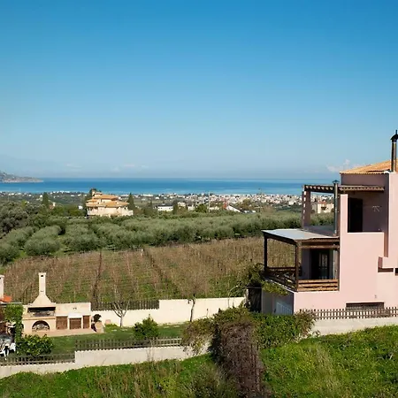 Casa rural With View Kato Kalesia